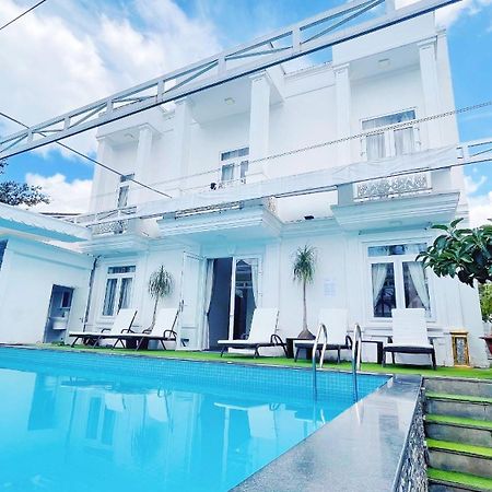 Villa Camellia Da Lat Exterior photo