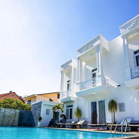 Villa Camellia Da Lat Exterior photo