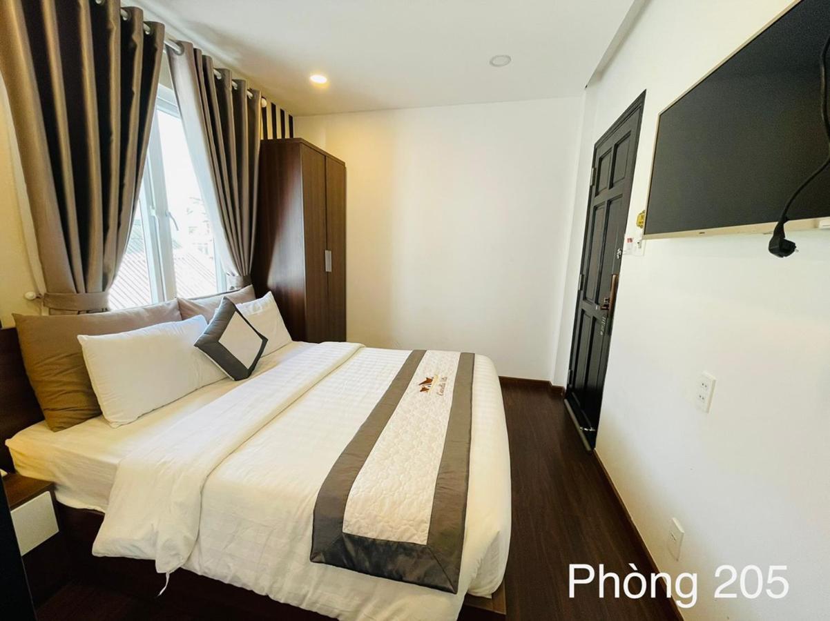 Villa Camellia Da Lat Exterior photo